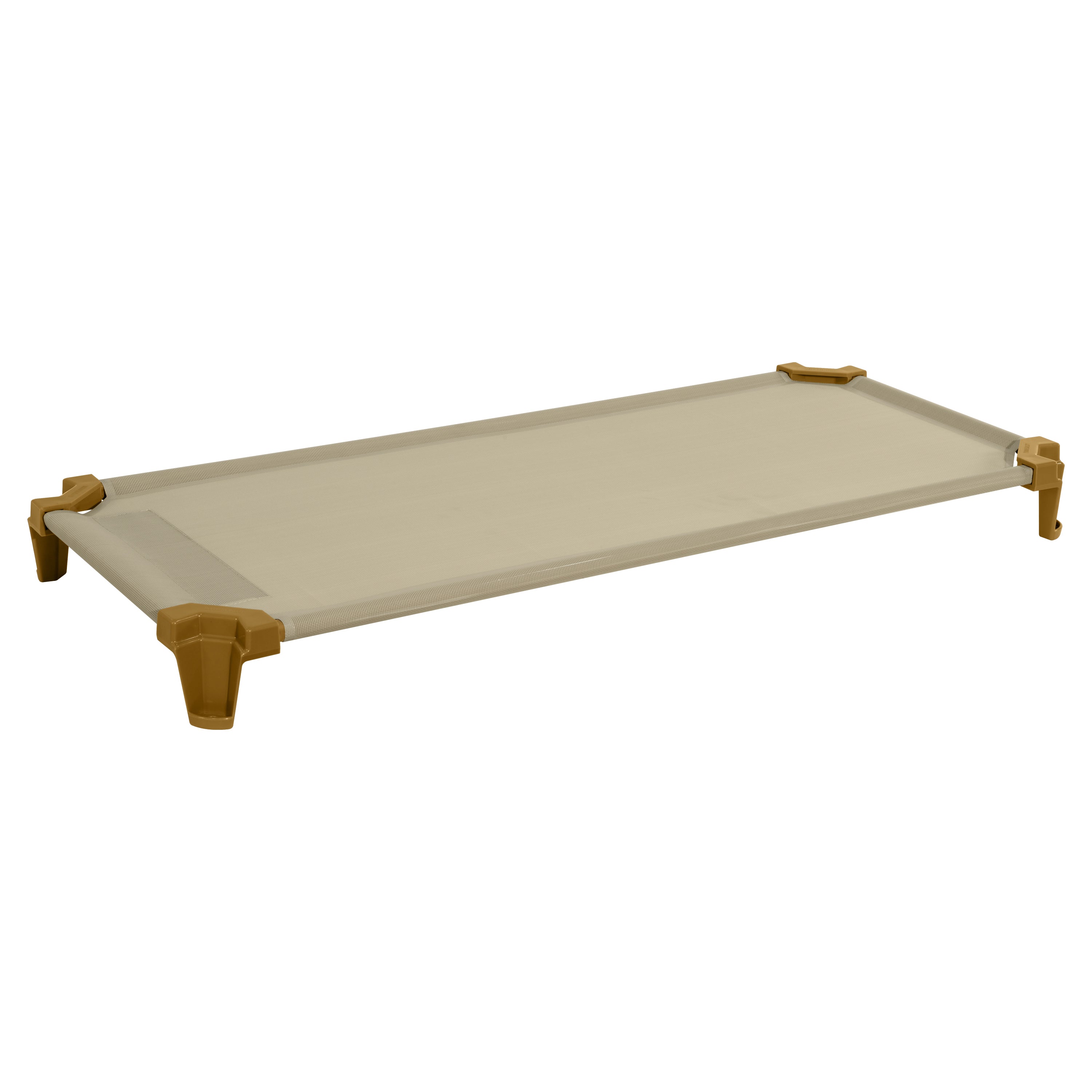 Wood Designs Incredible Cot Single Pack of (1) Factory Assembled