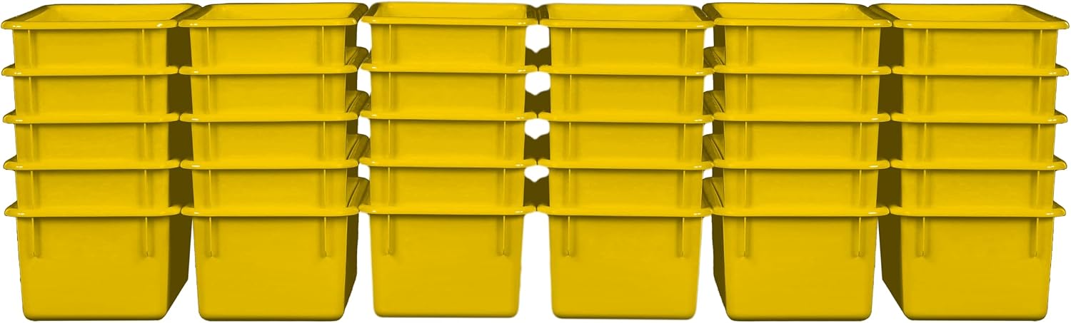 Set of 30 Cubby Trays