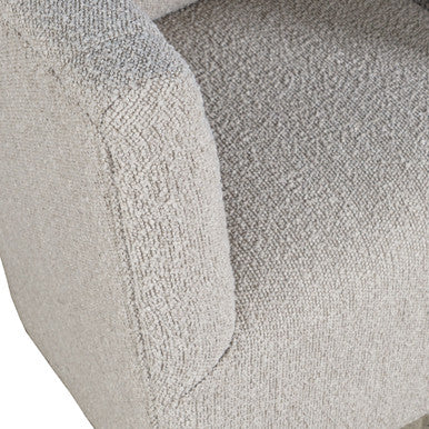 Modern Luxury Swivel Accent Chair
