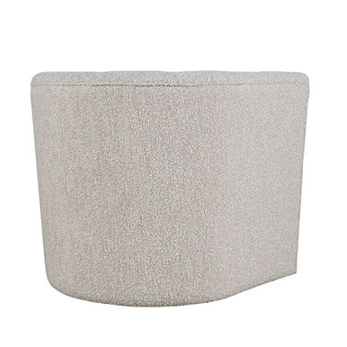 Modern Luxury Swivel Accent Chair