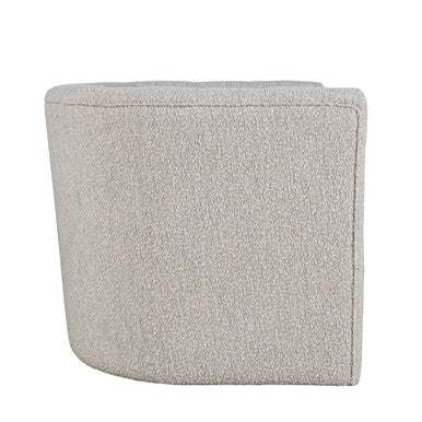 Modern Luxury Swivel Accent Chair