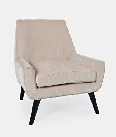 Lorenzo Modern Contemporary Upholstered Accent Chair