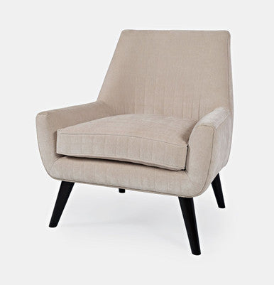 Lorenzo Modern Contemporary Upholstered Accent Chair