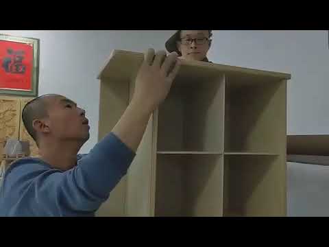 RRWH10C2247B Assembly Video