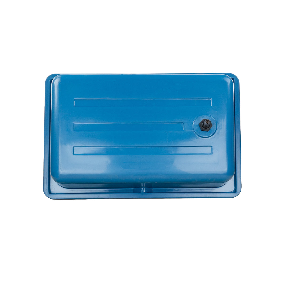 Sand & Water Sensory Table With Lid – Birch Plywood, 9" Deep Tub