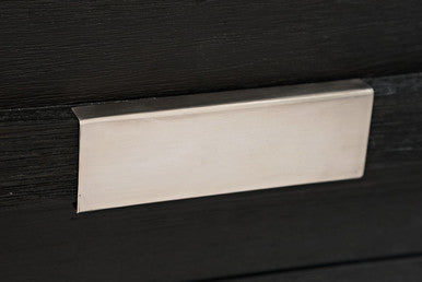 Altavista Contemporary 22" Pier Bookcase