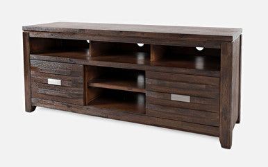 Altavista Contemporary 60" Media Console TV Stand