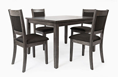 Greyson Heights 5-Piece Dining Set