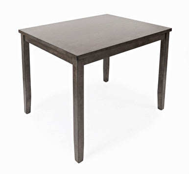 Greyson Heights 5-Piece Counter Height Dining Set