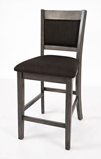 Greyson Heights 5-Piece Counter Height Dining Set
