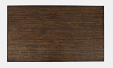 Urban Mission Style Lift-Top Coffee Table