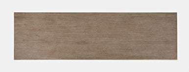 Twilight Mounds Wire-Brushed 4 Door Accent Chest