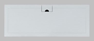 Urban Mid-Century Modern Chevron USB Charging Desk