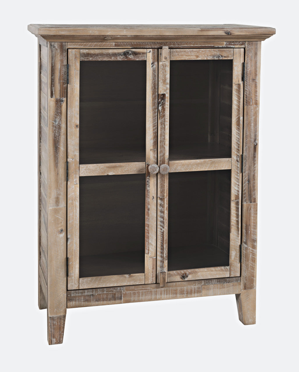 32" Coastal Charm Accent Cabinet