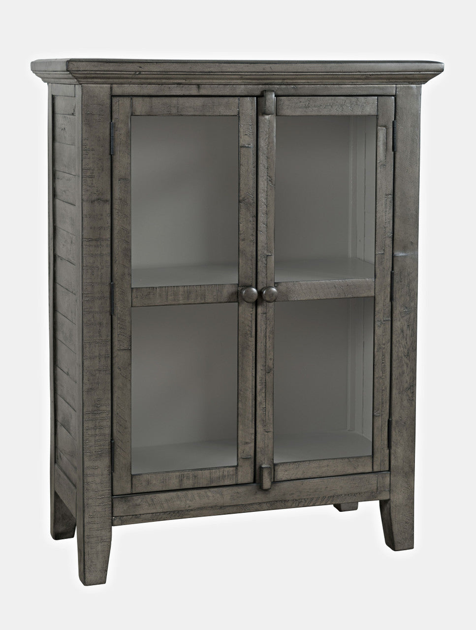 32" Coastal Charm Accent Cabinet