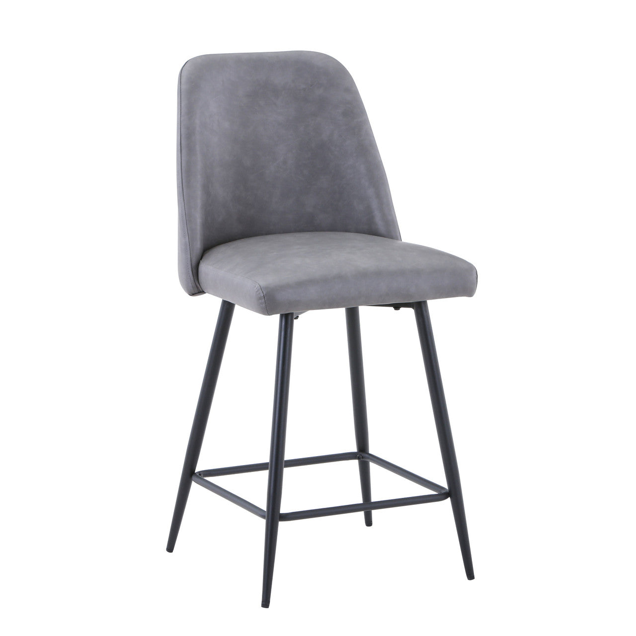Maddox Counter Height Barstool - Set of 2