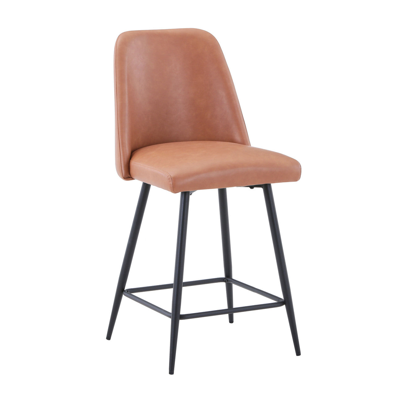 Maddox Counter Height Barstool - Set of 2