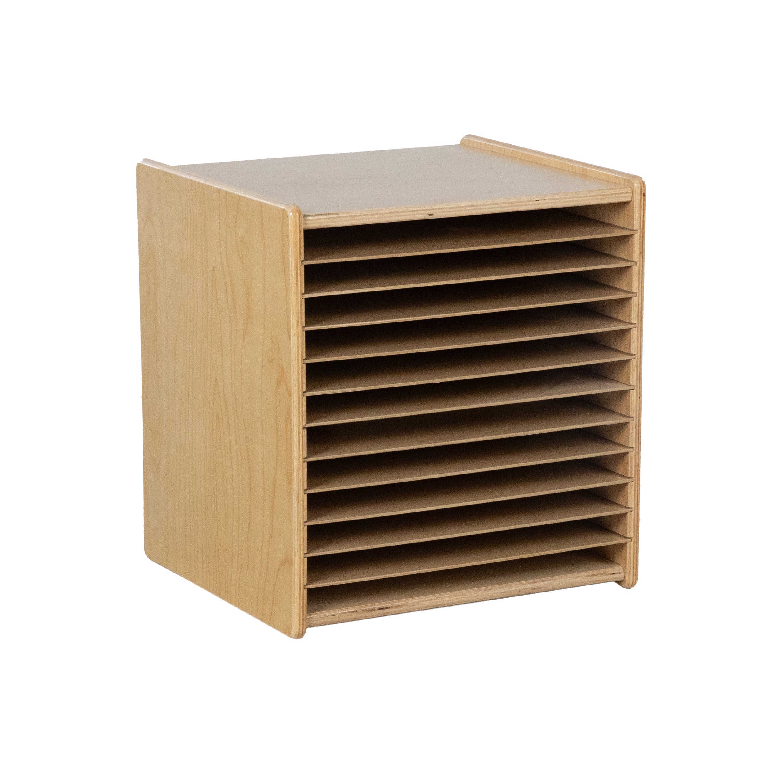 WD33200 Tabletop Puzzle Rack