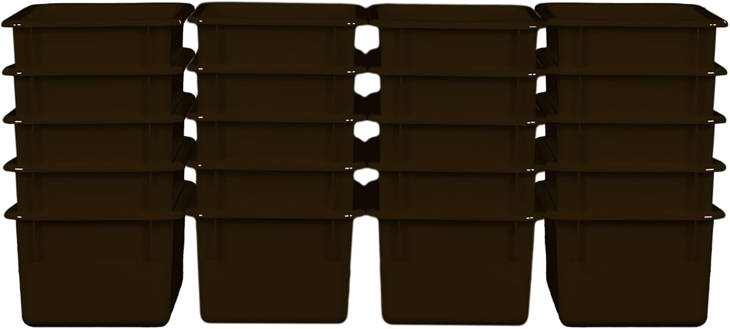 Set of 20 Cubby Trays