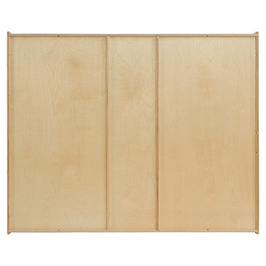 Contender 10 Section locker Organizer