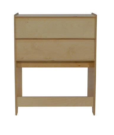 RRI Goods Kids Writing Desk | Computer Table with Hutch