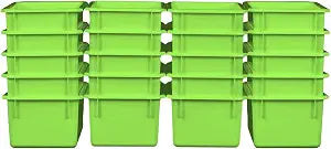 Set of 20 Cubby Trays