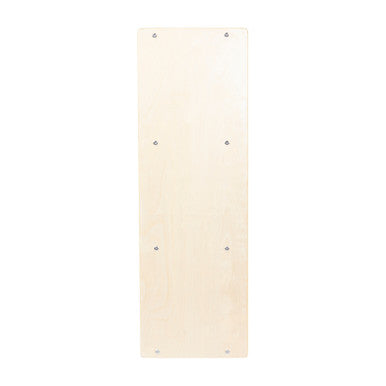 RRI Goods Birch Plywood 36" Bookshelf with 3 shelves