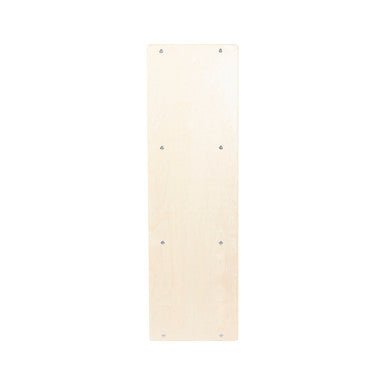 RRI Goods 100% Birch Plywood 42" Bookshelf with 3 shelves