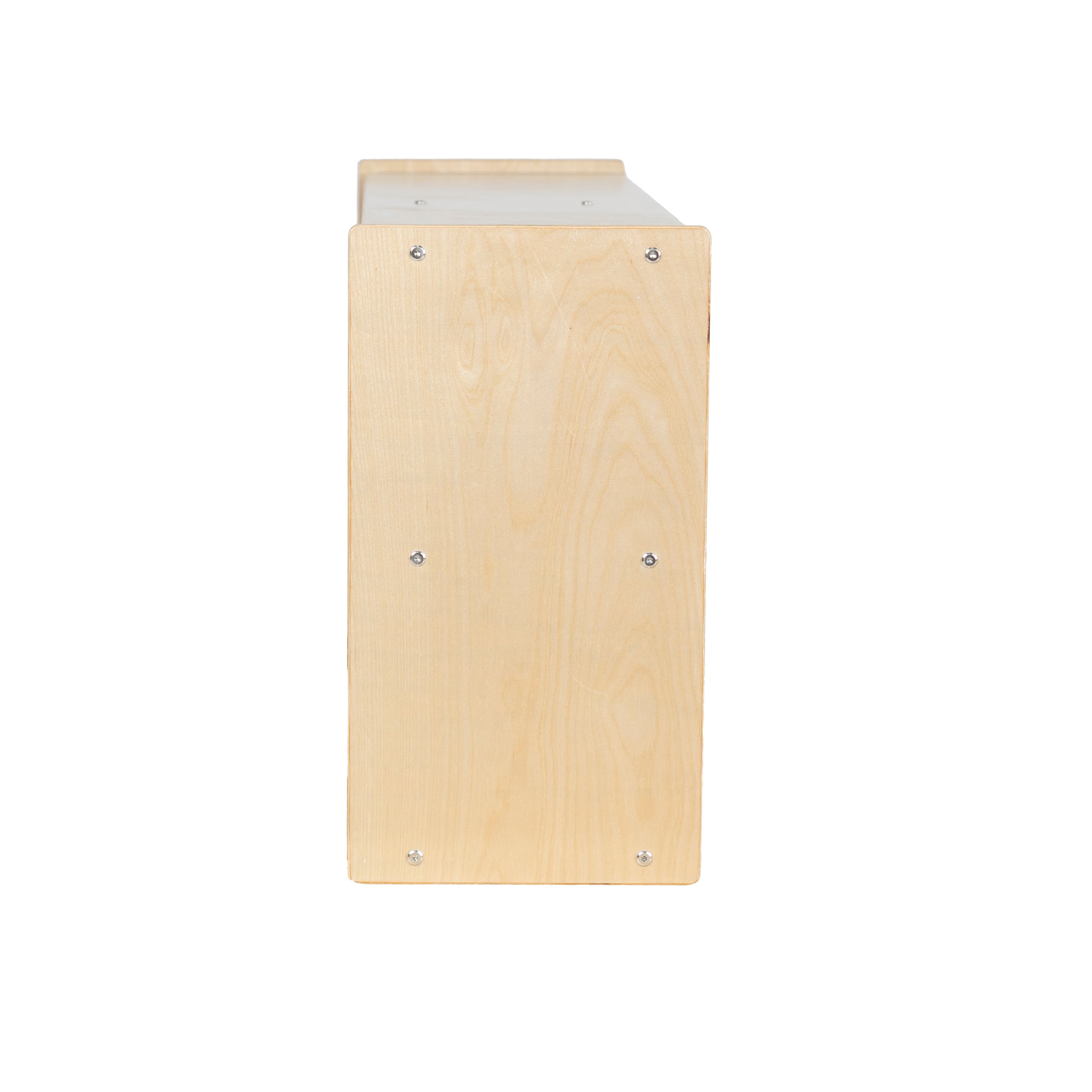 RRI Goods 5 Cubby Storage Unit- 22"H