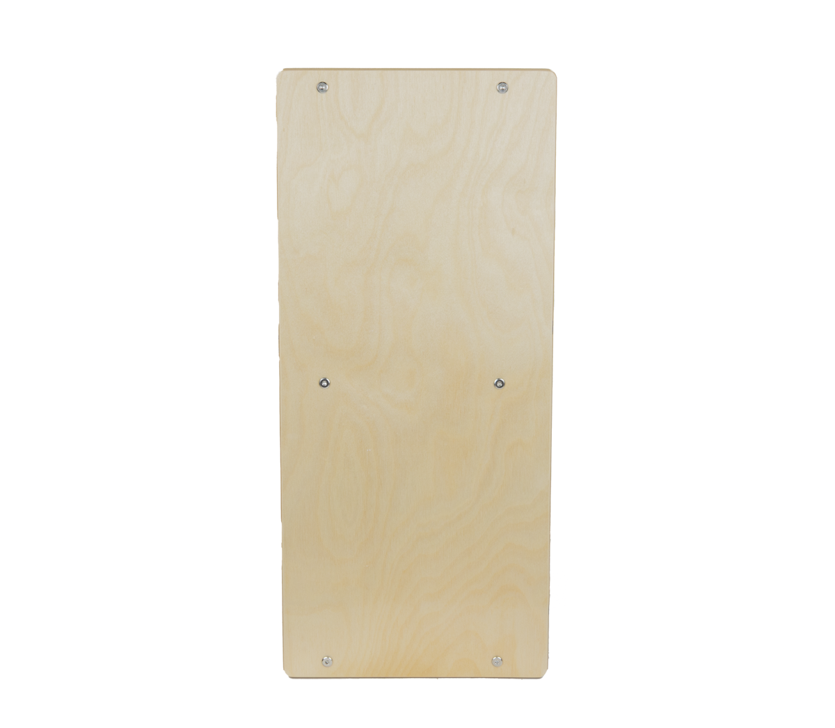 12-Cubby Storage Organizer for Kids | Birch Plywood Classroom Storage
