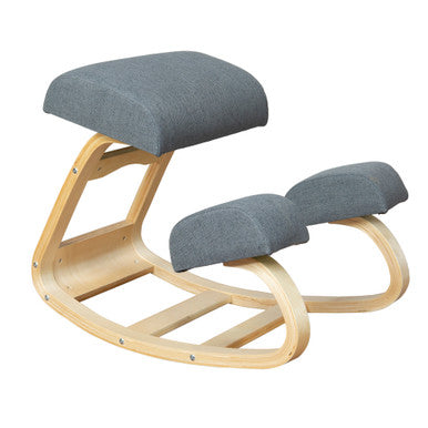 RRI Goods Ergonomic Kneeling Chair