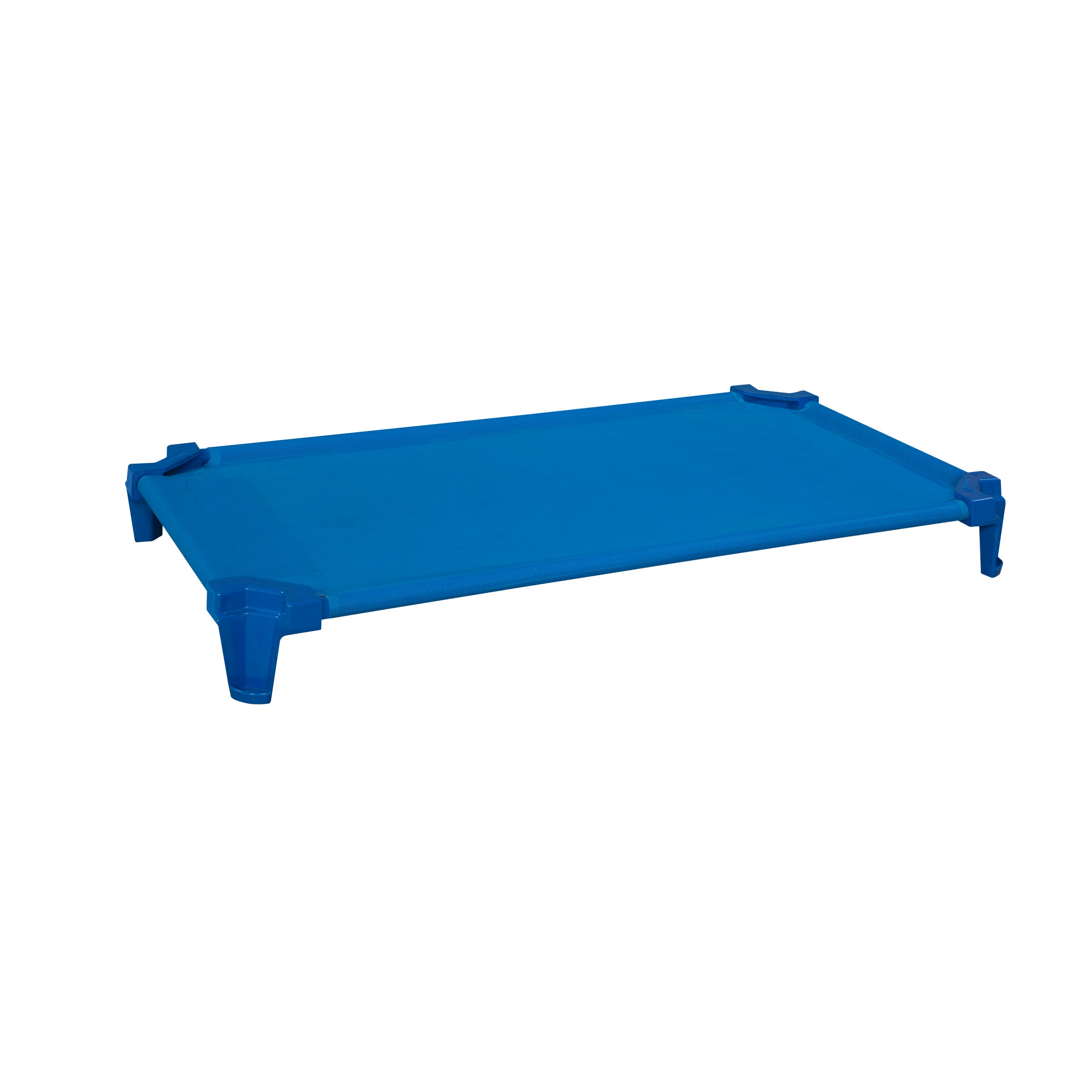 Wood Designs Toddler Cot Single Pack of (1) Factory Assembled