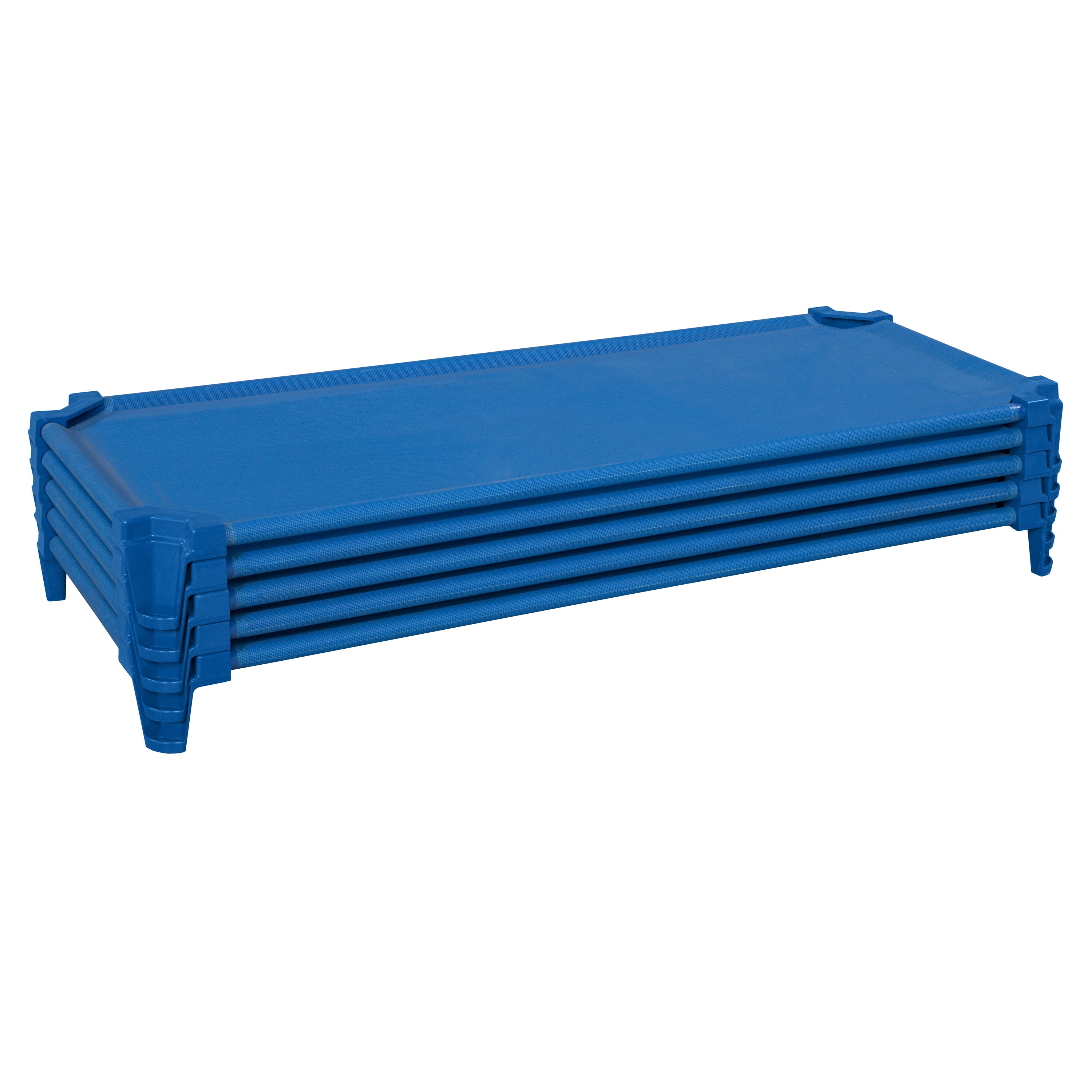 Wood Designs Incredible Cot Set of (5) Factory Assembled