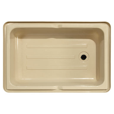 Wood Design Wooden Outdoor Sand and Water Table