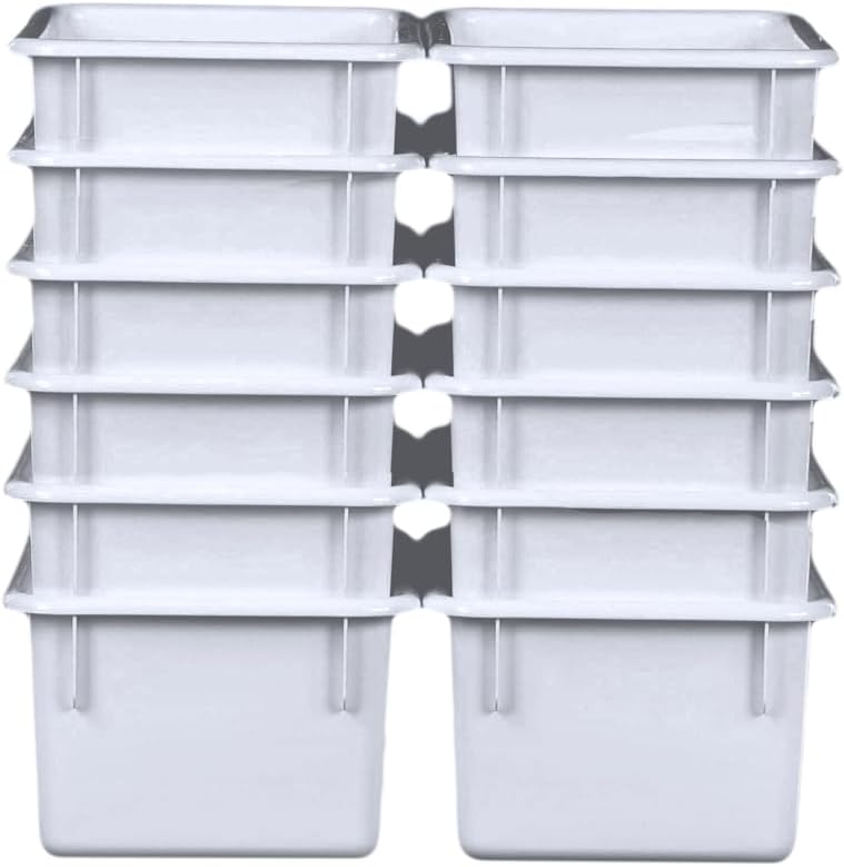 Set of 10 Cubby Trays