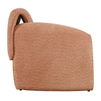 Molly Modern Upholstered Accent Chair