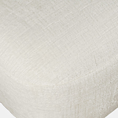 Bliss Upholstered Contemporary Casual Swivel Accent Chair