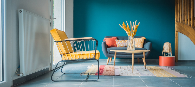 10 Home Design Trends to Watch in 2023 - RRI Goods